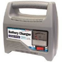 batt charger 12v 6amp